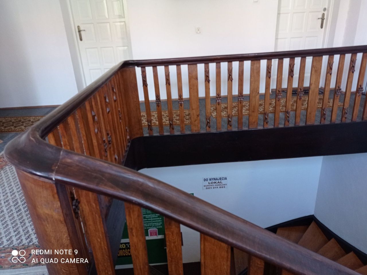 kamienica, 20 pokoi Głogów Stare Miasto, ul. Jedności Robotniczej. Zdjęcie 2