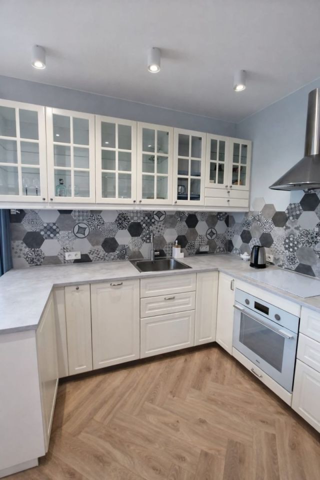 Mieszkanie 3-pokojowe Jelenia Góra. Zdjęcie 4