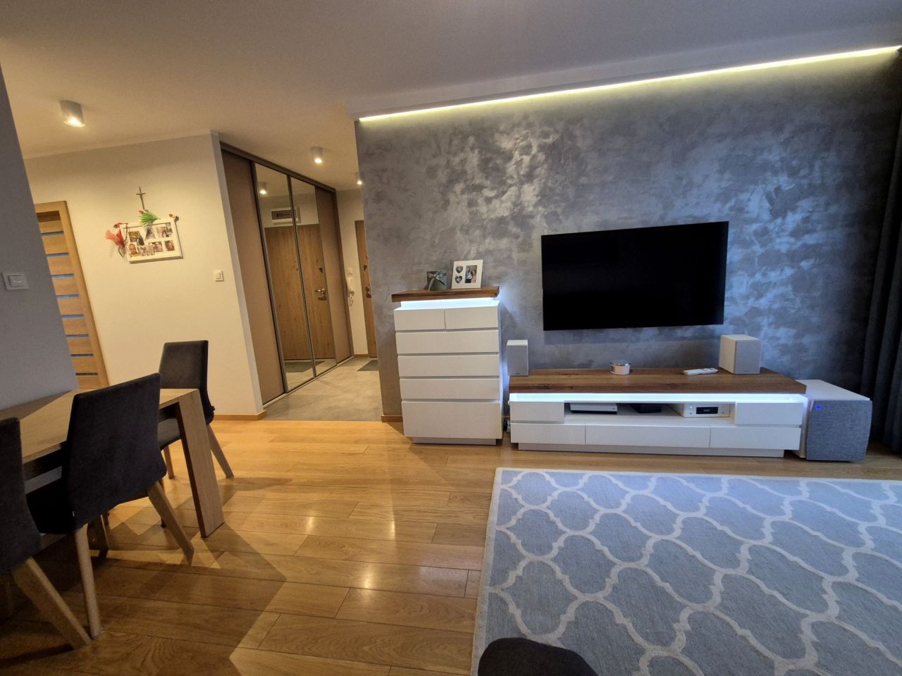 Mieszkanie 3-pokojowe Białystok Bojary, ul. Łąkowa. Zdjęcie 10