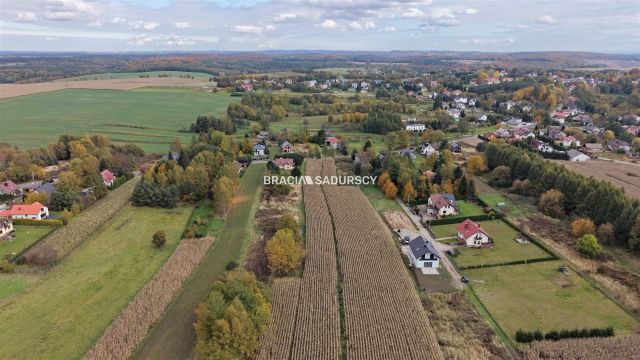 Działka rolna Nowa Góra. Zdjęcie 11