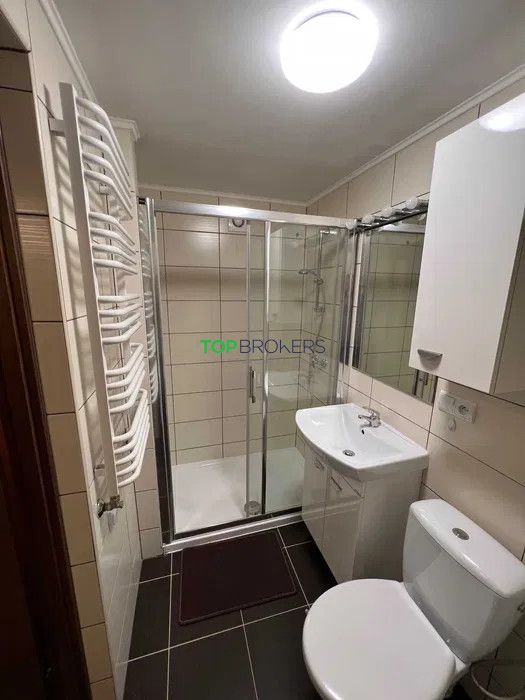 Mieszkanie 3-pokojowe Warszawa Wilanów, ul. Biedronki. Zdjęcie 7