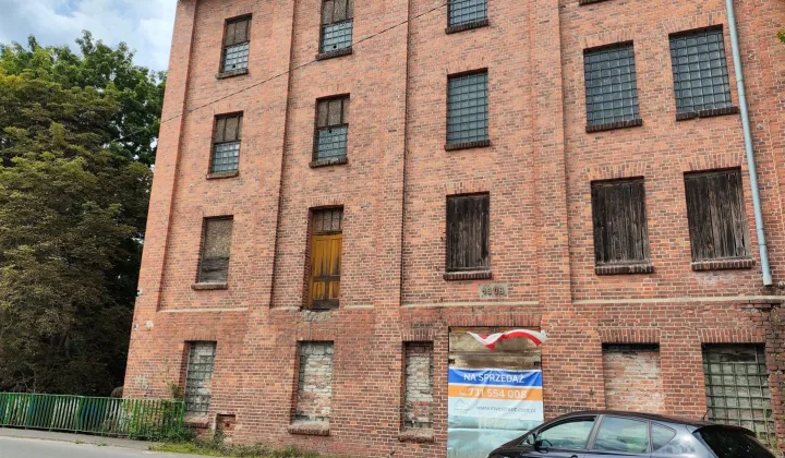 Działka inwestycyjna Dobrowo Dobrówko