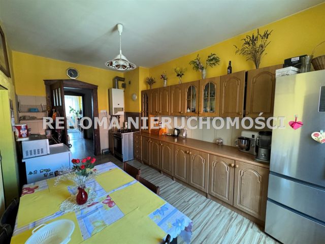 Mieszkanie 3-pokojowe Wałbrzych Śródmieście, al. Wyzwolenia. Zdjęcie 6