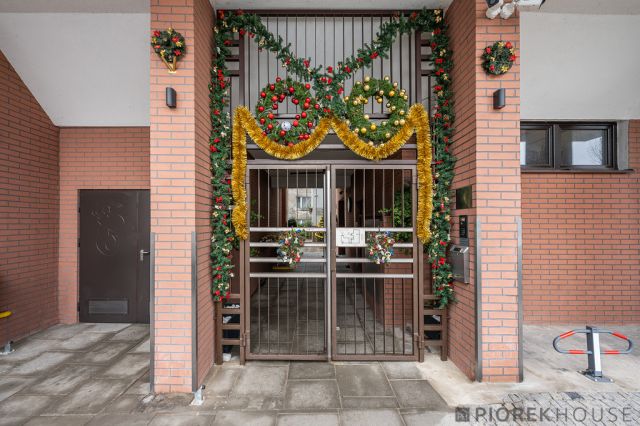 Mieszkanie 4-pokojowe Warszawa Śródmieście, ul. Zagórna. Zdjęcie 4