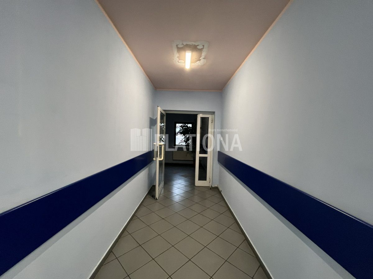 Lokal Olsztyn Śródmieście, ul. Feliksa Nowowiejskiego. Zdjęcie 21