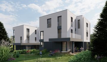 Mieszkanie 6-pokojowe Kraków Górka Narodowa, ul. Górka Narodowa