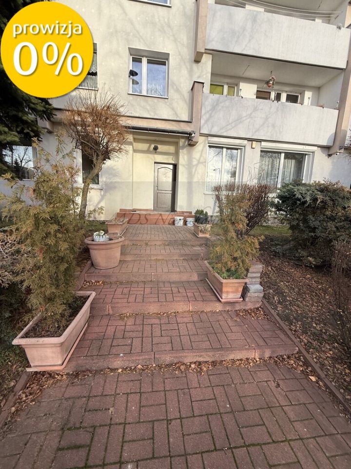 Mieszkanie 4-pokojowe Warszawa Białołęka, ul. Myśliborska. Zdjęcie 7