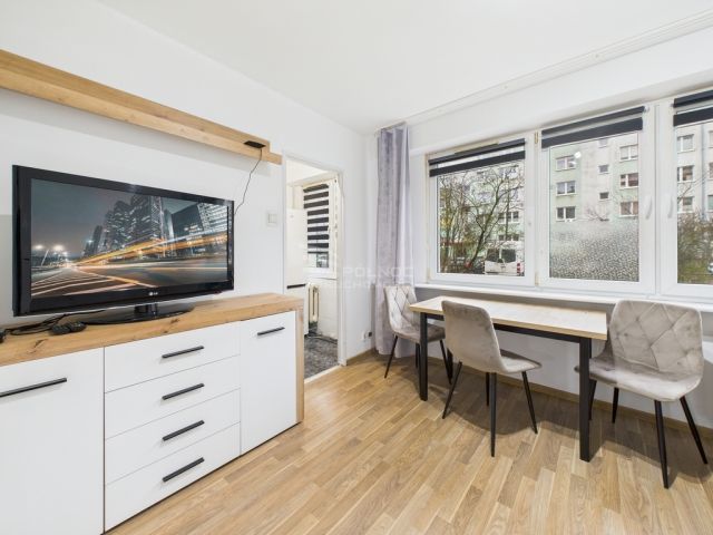 Mieszkanie 2-pokojowe Olsztyn, ul. Dworcowa. Zdjęcie 1