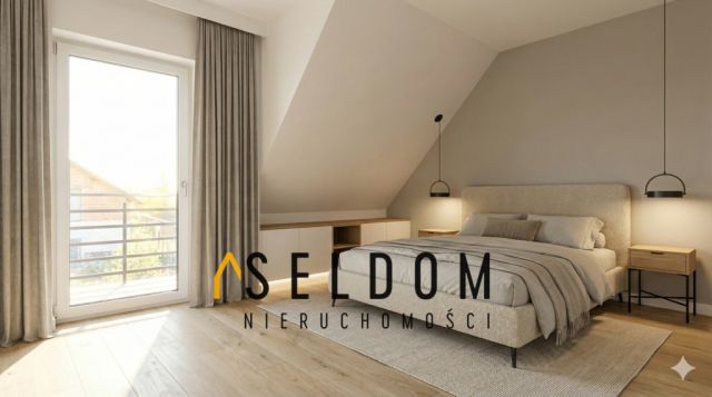 Mieszkanie 4-pokojowe Lędziny. Zdjęcie 3