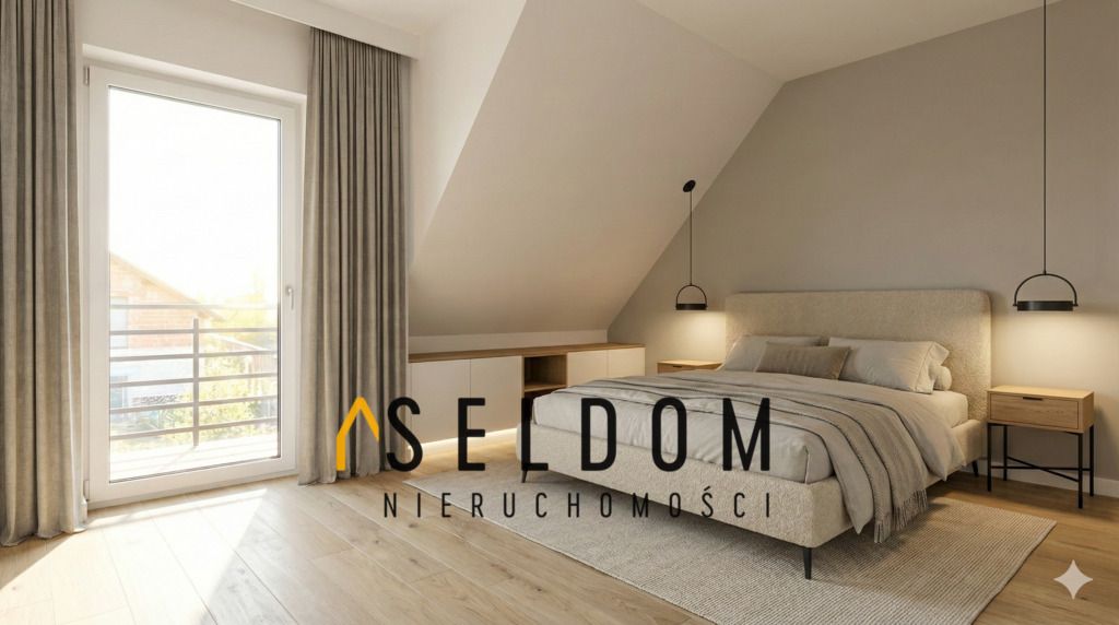 Mieszkanie 4-pokojowe Lędziny. Zdjęcie 3