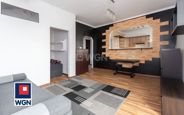 Mieszkanie 1-pokojowe Elbląg Centrum, ul. Giermków. Zdjęcie 2