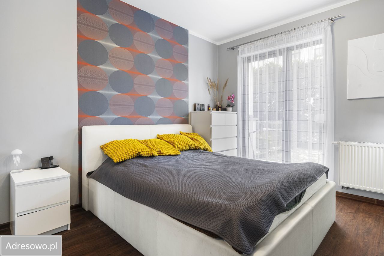 Mieszkanie 2-pokojowe Wrocław Tarnogaj, ul. Nyska. Zdjęcie 12