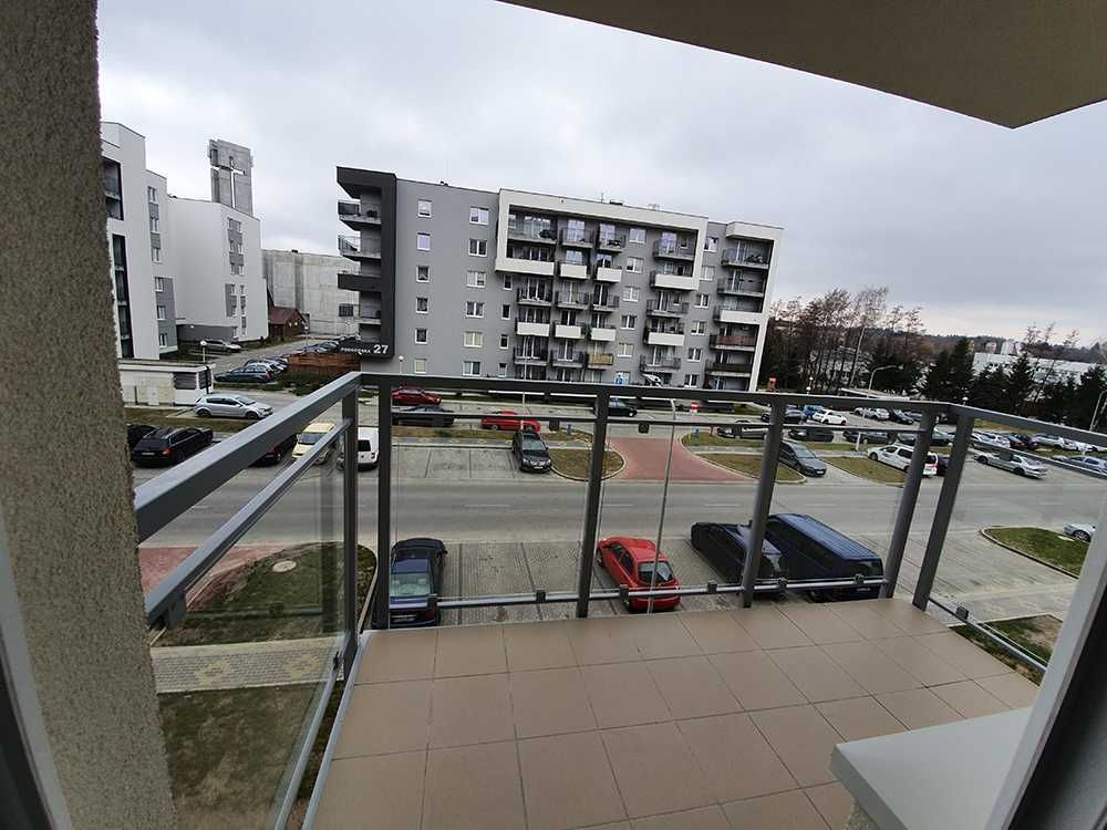 Mieszkanie 2-pokojowe Rzeszów, ul. Podgórska. Zdjęcie 4