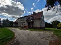 Nieruchomość komercyjna Parzyce. Zdjęcie 3