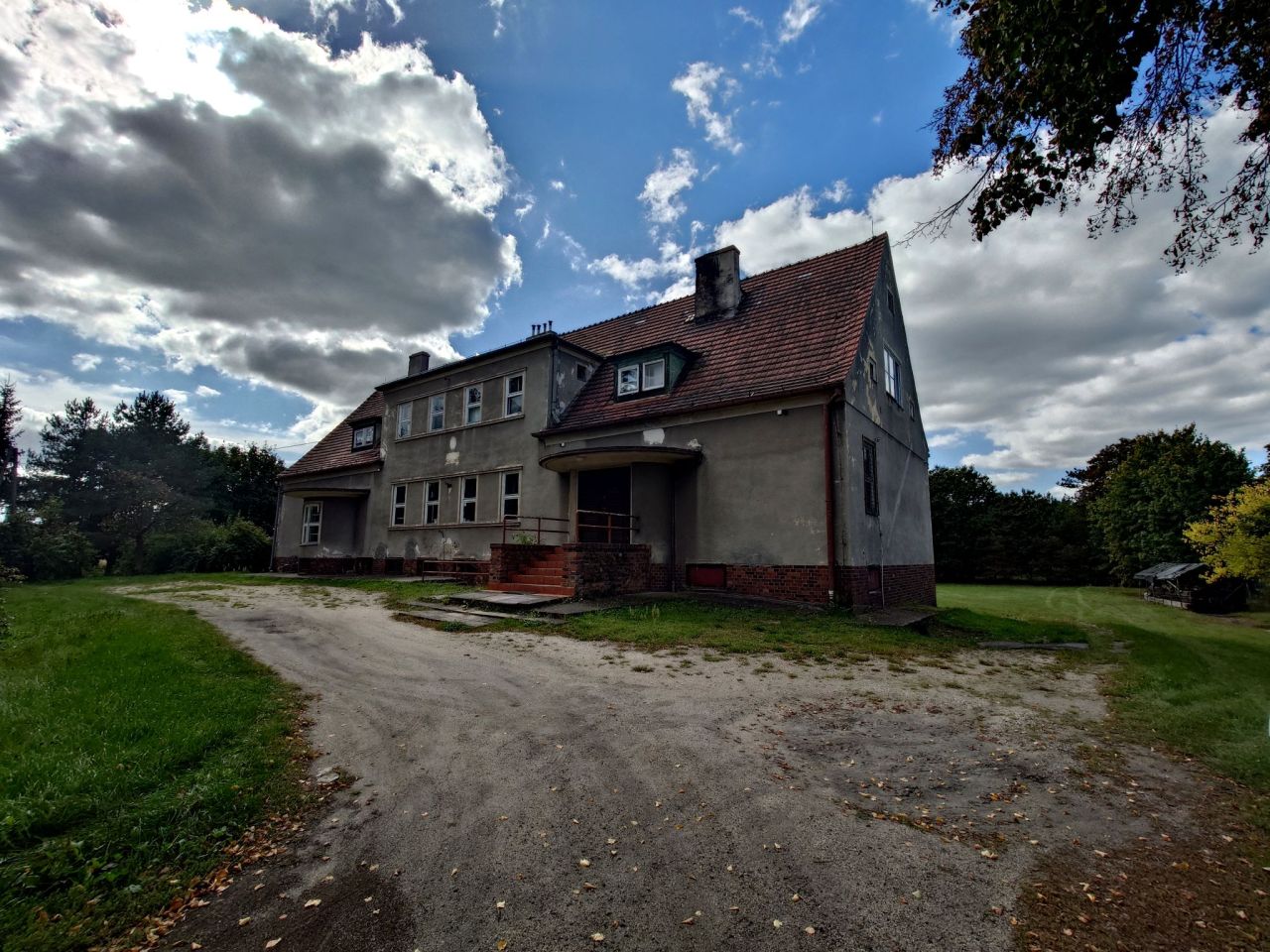 Nieruchomość komercyjna Parzyce. Zdjęcie 4