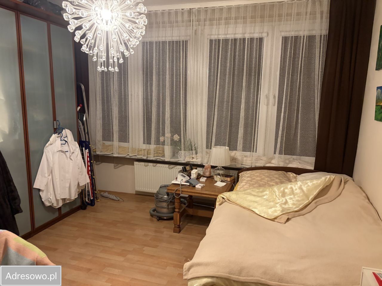 Mieszkanie 3-pokojowe Katowice Śródmieście. Zdjęcie 12