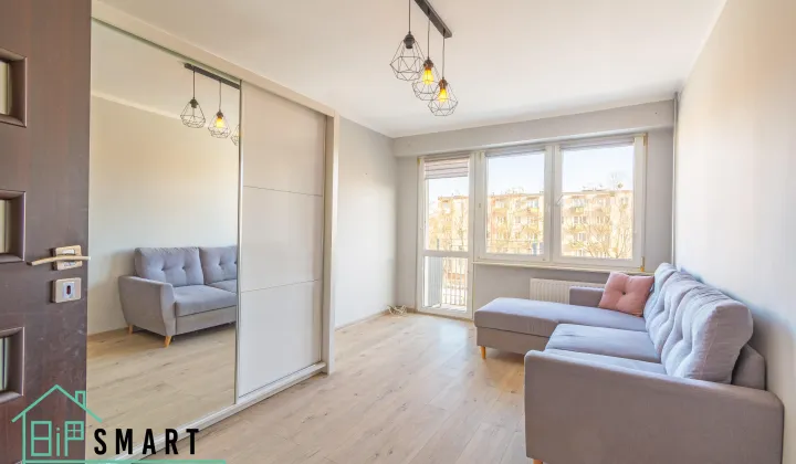 Mieszkanie 3-pokojowe Stalowa Wola, ul. gen. Leopolda Okulickiego