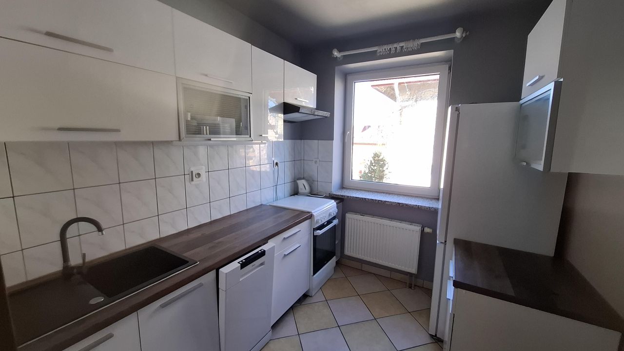 Mieszkanie 2-pokojowe Kraków Kurdwanów, ul. gen. Juliana Filipowicza. Zdjęcie 7