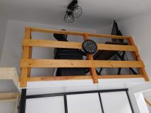 Mieszkanie 3-pokojowe Zaczernie. Zdjęcie 3