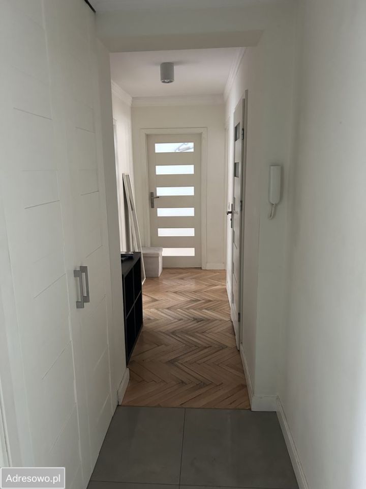 Mieszkanie 3-pokojowe Kraków Krowodrza, ul. Wrocławska. Zdjęcie 3