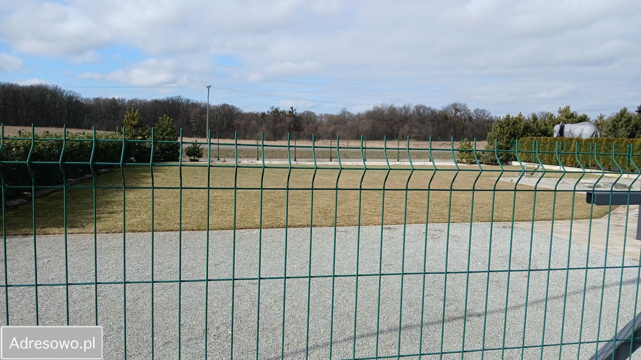 Działka budowlana Środa Śląska. Zdjęcie 2