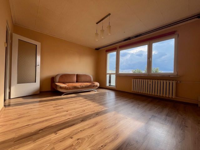 Mieszkanie 2-pokojowe Ciechanów, ul. Karola Szwanke. Zdjęcie 1