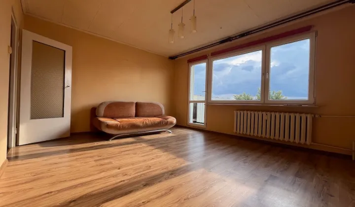 Mieszkanie 2-pokojowe Ciechanów, ul. Karola Szwanke