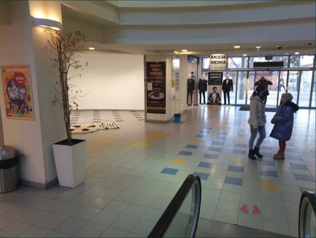 Lokal Gorzów Wielkopolski Śródmieście, ul. gen. Władysława Sikorskiego. Zdjęcie 1