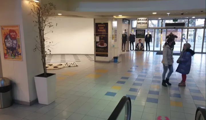 Lokal Gorzów Wielkopolski Śródmieście, ul. gen. Władysława Sikorskiego