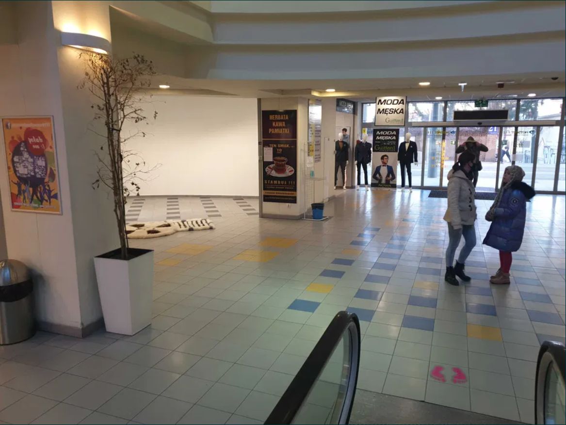 Lokal Gorzów Wielkopolski Śródmieście, ul. gen. Władysława Sikorskiego. Zdjęcie 1