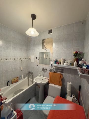 Mieszkanie 2-pokojowe Pruszcz Gdański, ul. Obrońców Pokoju. Zdjęcie 8