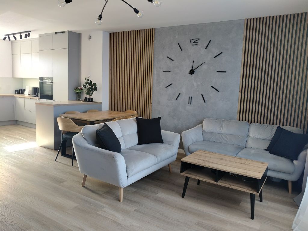 dom szeregowy Starogard Gdański, ul. Kręta. Zdjęcie 7