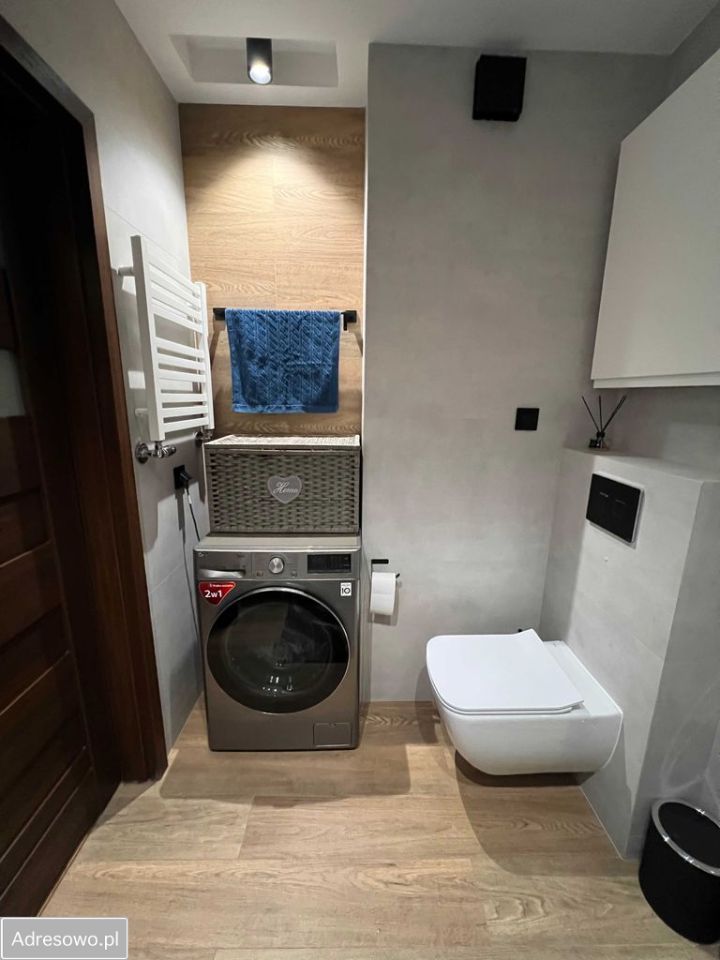 Mieszkanie 2-pokojowe Ząbki, ul. Szwoleżerów. Zdjęcie 8