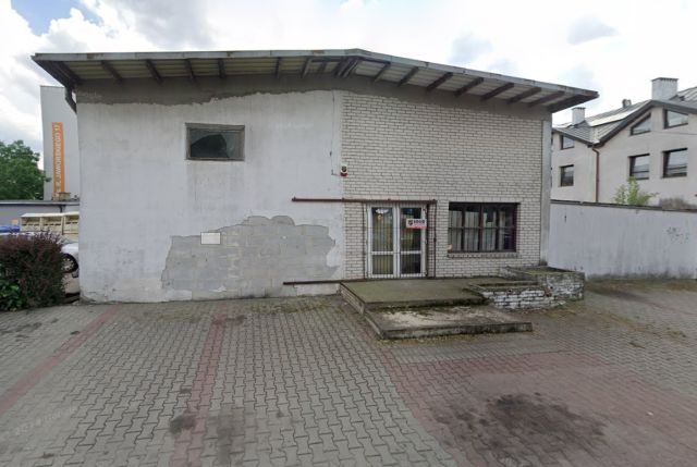 Lokal Płońsk, ul. Północna. Zdjęcie 1