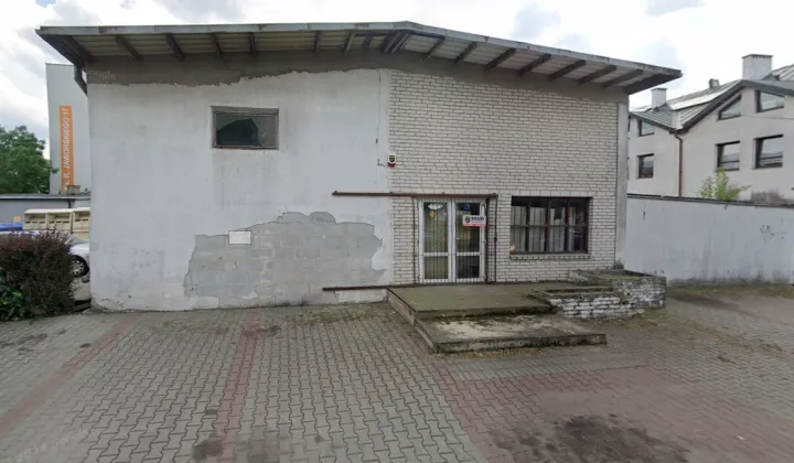 Lokal Płońsk, ul. Północna