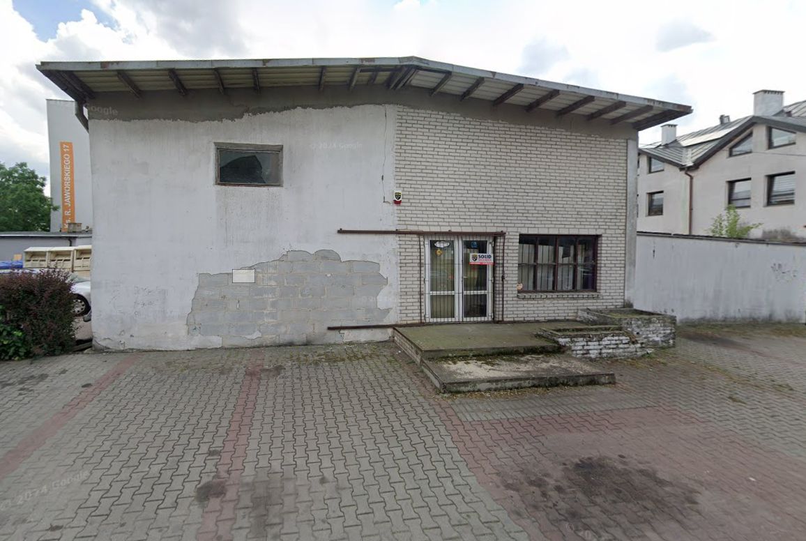 Lokal Płońsk, ul. Północna. Zdjęcie 1