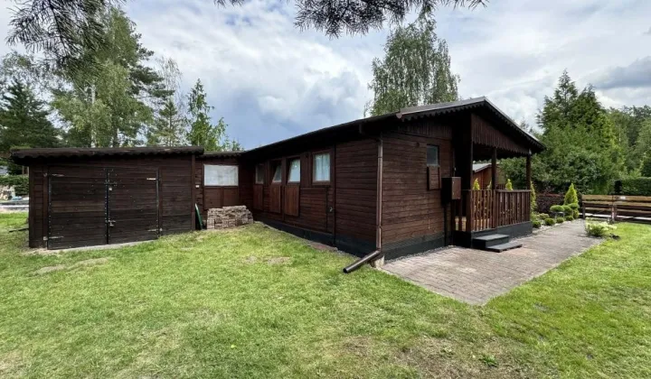 Działka rod Mrówki