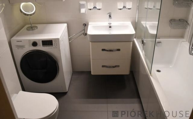 Mieszkanie 3-pokojowe Warszawa Białołęka, ul. Modlińska. Zdjęcie 8