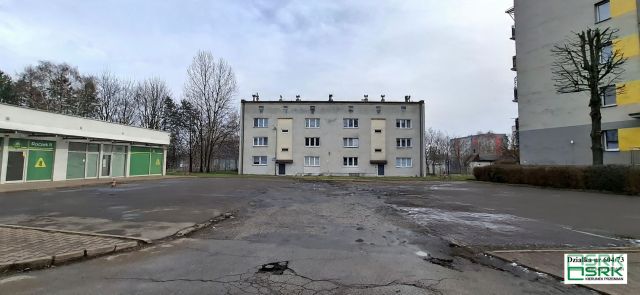 Działka inna Sosnowiec, ul. Braci Mieroszewskich. Zdjęcie 3