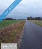 Działka budowlana Stara Kakawa. Zdjęcie 1