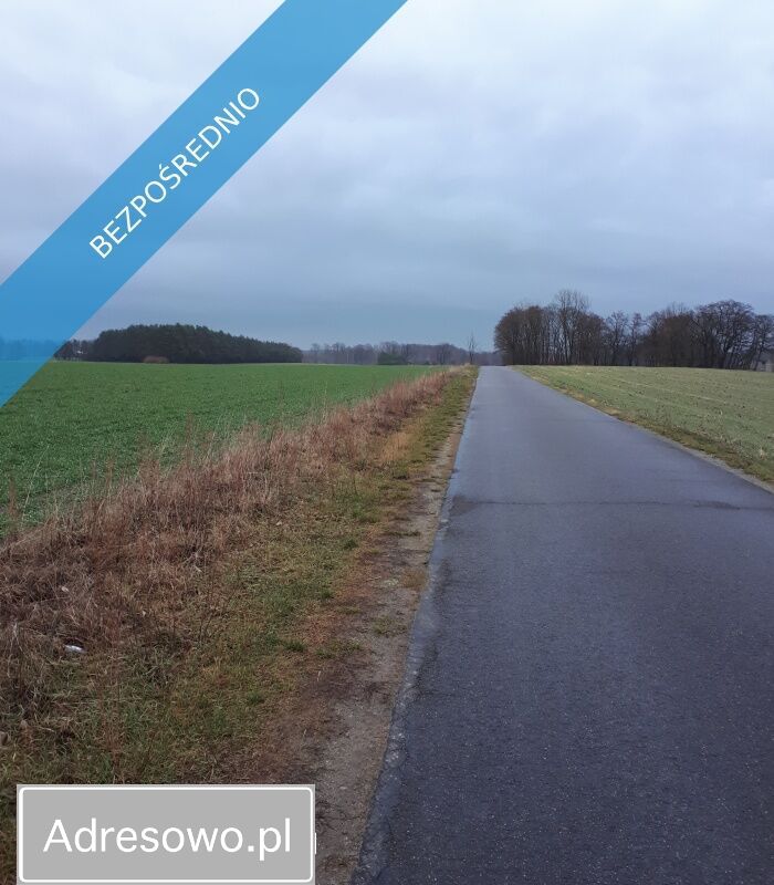 Działka budowlana Stara Kakawa. Zdjęcie 2