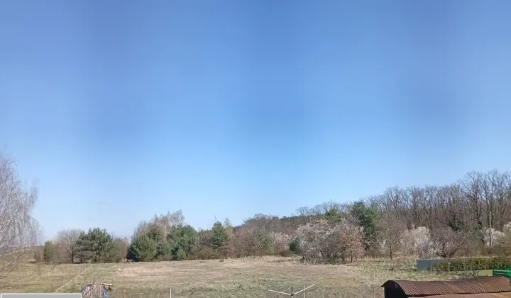 Działka budowlana Nieciecz