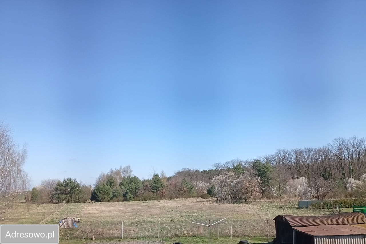 Działka budowlana Nieciecz. Zdjęcie 1