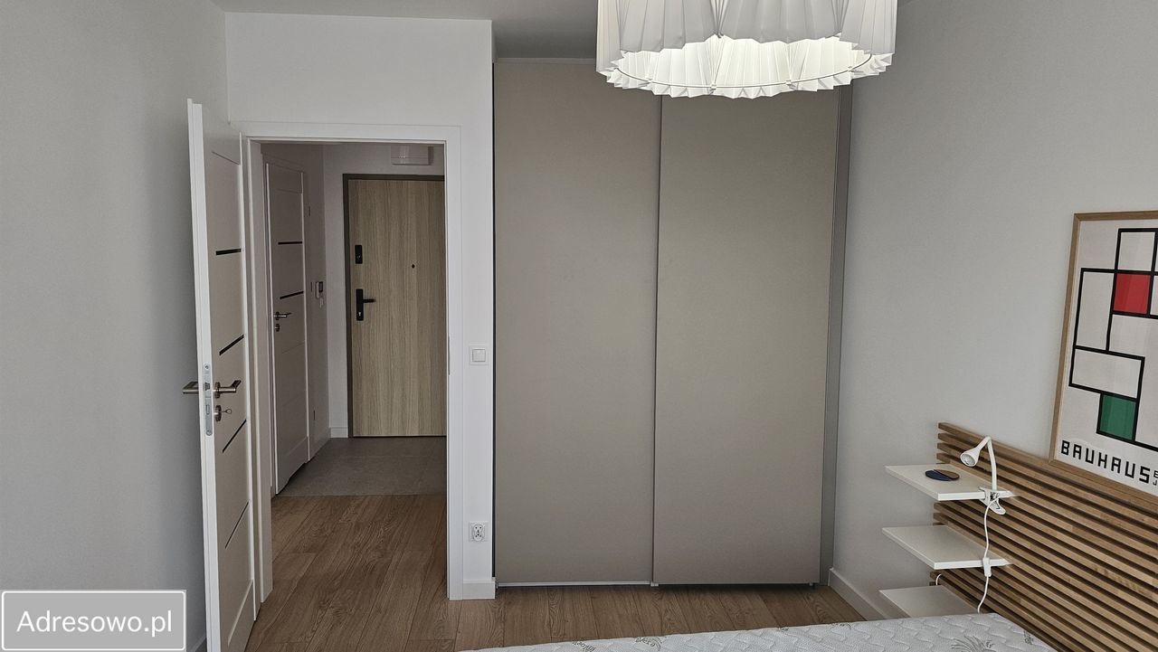 Mieszkanie 2-pokojowe Kraków Bronowice, ul. Bartosza Głowackiego. Zdjęcie 9