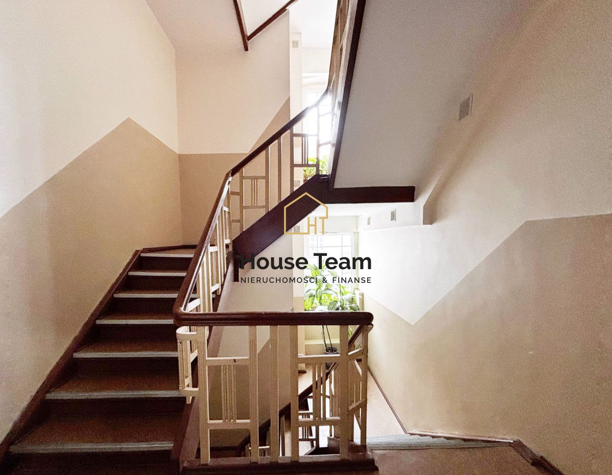 Mieszkanie 2-pokojowe Bydgoszcz Bocianowo, pl. Tadeusza Kościuszki. Zdjęcie 15