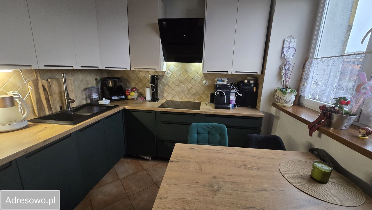 Mieszkanie 2-pokojowe Kowary, ul. Zamkowa. Zdjęcie 12