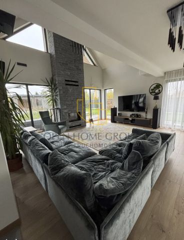 dom wolnostojący, 6 pokoi Wróblowice. Zdjęcie 4