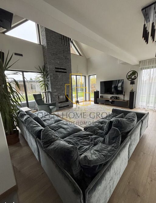 dom wolnostojący, 6 pokoi Wróblowice. Zdjęcie 4