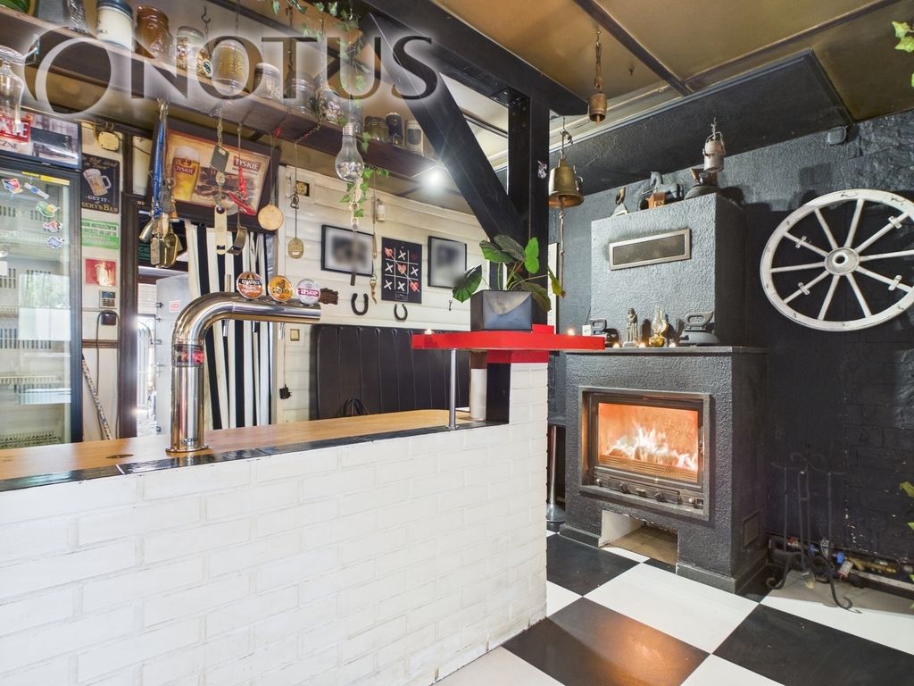 Lokal Wola. Zdjęcie 3