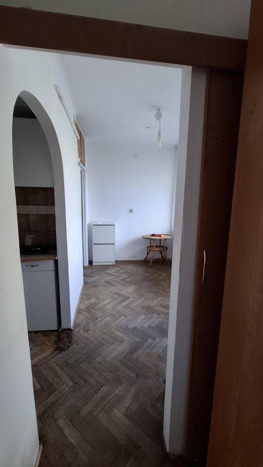 Mieszkanie 2-pokojowe Kraków Nowa Huta, os. Handlowe. Zdjęcie 8